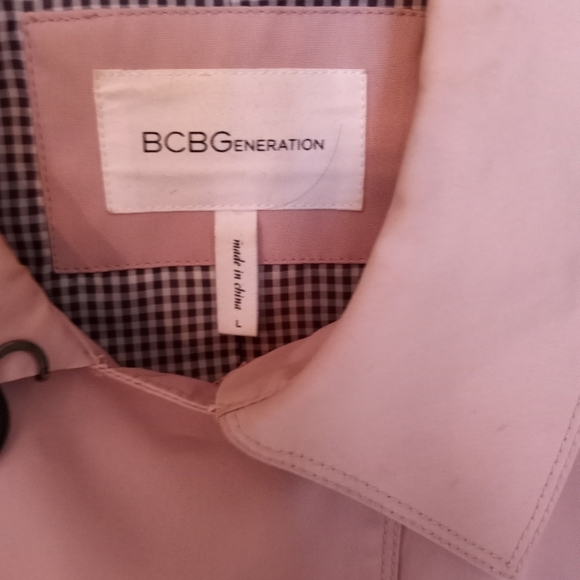 BCBG Jacket - Picture 3 of 3